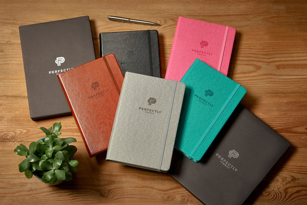5 Bullet Journals & Notebook Brands for 2023 - Literary Lip Balms