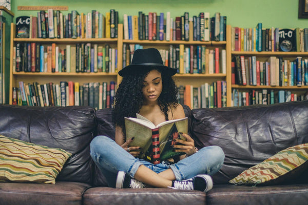 29 Fiction Books by Black & Minority Authors - Literary Lip Balms